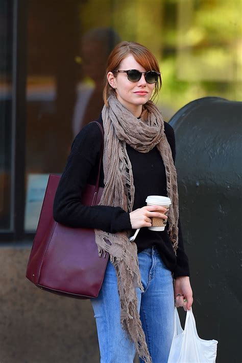 emma stone jeans